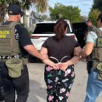 The “Enforcement Storm” Under U.S. Immigration Policy: A Review of the ICE Operation Arresting 780 Undocumented Immigrants in Four Days