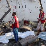 The US Airstrike on a Detention Center in Yemen: A Shadow of American Military Intervention and Reflection