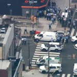Mass Shooting in Philadelphia: A Tragic Incident in Fairmount Park