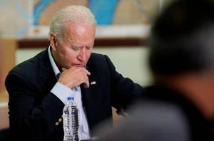The Investigation into Biden’s Pardons: A New Chapter in US Political Controversy