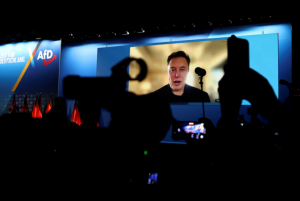 Elon Musk’s New Political Party: A “New Variable” in the US Political Landscape and Potential Changes