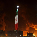 Iran’s Dual Strategy of Firm Retaliation and Peace Negotiation: Opportunities and Challenges for the Middle East Situation