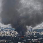 Escalation of Conflict and Regional Turbulence