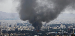 Escalation of Conflict and Regional Turbulence